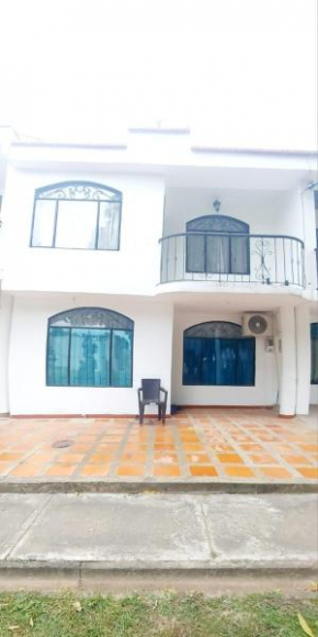 Casa FLANDES, TOLIMA